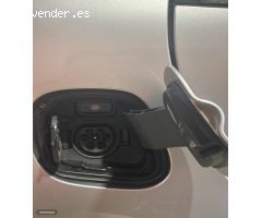 Smart Fortwo cabrio FORTWO EQ USHUAIA LIMITED EDICION CABRIO 81 CV de 2020 con 7.675 Km por 20.500 E