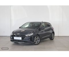 Hyundai i20 1.0 TGDI  Klass  100CV 48V de 2024 con 17.453 Km por 19.500 EUR. en Cadiz