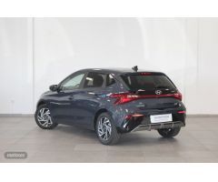 Hyundai i20 1.0 TGDI  Klass  100CV 48V de 2024 con 17.453 Km por 19.500 EUR. en Cadiz