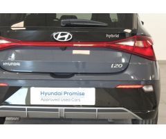 Hyundai i20 1.0 TGDI  Klass  100CV 48V de 2024 con 17.453 Km por 19.500 EUR. en Cadiz