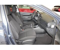 Hyundai i20 1.0 TGDI  Klass  100CV 48V de 2024 con 17.453 Km por 19.500 EUR. en Cadiz