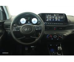 Hyundai i20 1.0 TGDI  Klass  100CV 48V de 2024 con 17.453 Km por 19.500 EUR. en Cadiz