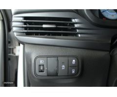 Hyundai i20 1.0 TGDI  Klass  100CV 48V de 2024 con 17.453 Km por 19.500 EUR. en Cadiz