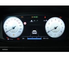 Hyundai i20 1.0 TGDI  Klass  100CV 48V de 2024 con 17.453 Km por 19.500 EUR. en Cadiz