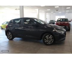 Hyundai i20 1.0 TGDI  Klass  100CV 48V de 2024 con 17.453 Km por 19.500 EUR. en Cadiz