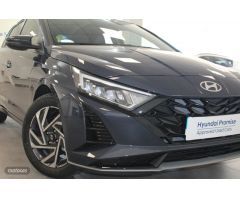 Hyundai i20 1.0 TGDI  Klass  100CV 48V de 2024 con 17.453 Km por 19.500 EUR. en Cadiz