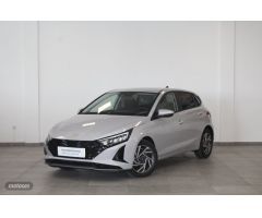 Hyundai i20 1.0 TGDI Klass 100CV de 2024 con 17.481 Km por 18.900 EUR. en Cadiz