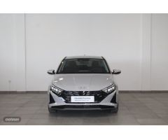 Hyundai i20 1.0 TGDI Klass 100CV de 2024 con 17.481 Km por 18.900 EUR. en Cadiz