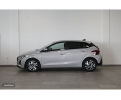Hyundai i20 1.0 TGDI Klass 100CV de 2024 con 17.481 Km por 18.900 EUR. en Cadiz