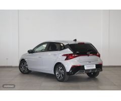 Hyundai i20 1.0 TGDI Klass 100CV de 2024 con 17.481 Km por 18.900 EUR. en Cadiz