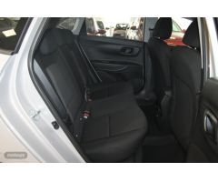 Hyundai i20 1.0 TGDI Klass 100CV de 2024 con 17.481 Km por 18.900 EUR. en Cadiz