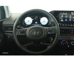 Hyundai i20 1.0 TGDI Klass 100CV de 2024 con 17.481 Km por 18.900 EUR. en Cadiz