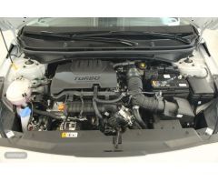 Hyundai i20 1.0 TGDI Klass 100CV de 2024 con 17.481 Km por 18.900 EUR. en Cadiz