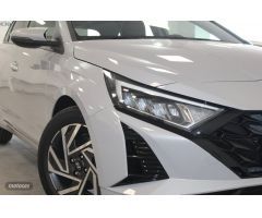 Hyundai i20 1.0 TGDI Klass 100CV de 2024 con 17.481 Km por 18.900 EUR. en Cadiz
