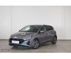 Hyundai i20 1.0 TGDI Klass 100CV de 2024 con 13.926 Km por 18.900 EUR. en Cadiz