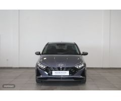 Hyundai i20 1.0 TGDI Klass 100CV de 2024 con 13.926 Km por 18.900 EUR. en Cadiz