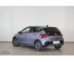 Hyundai i20 1.0 TGDI Klass 100CV de 2024 con 13.926 Km por 18.900 EUR. en Cadiz