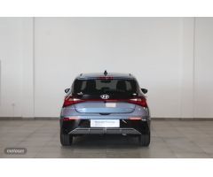 Hyundai i20 1.0 TGDI Klass 100CV de 2024 con 13.926 Km por 18.900 EUR. en Cadiz
