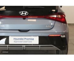 Hyundai i20 1.0 TGDI Klass 100CV de 2024 con 13.926 Km por 18.900 EUR. en Cadiz