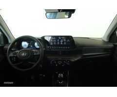 Hyundai i20 1.0 TGDI Klass 100CV de 2024 con 13.926 Km por 18.900 EUR. en Cadiz