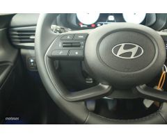 Hyundai i20 1.0 TGDI Klass 100CV de 2024 con 13.926 Km por 18.900 EUR. en Cadiz