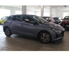 Hyundai i20 1.0 TGDI Klass 100CV de 2024 con 13.926 Km por 18.900 EUR. en Cadiz