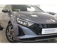 Hyundai i20 1.0 TGDI Klass 100CV de 2024 con 13.926 Km por 18.900 EUR. en Cadiz