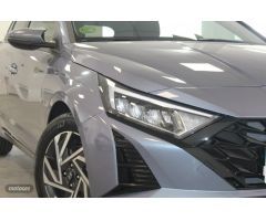 Hyundai i20 1.0 TGDI Klass 100CV de 2024 con 13.926 Km por 18.900 EUR. en Cadiz