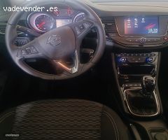 Opel Astra bk de 2017 con 12.000 Km por 11.900 EUR. en Madrid
