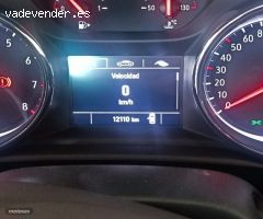 Opel Astra bk de 2017 con 12.000 Km por 11.900 EUR. en Madrid