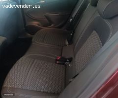 Opel Astra bk de 2017 con 12.000 Km por 11.900 EUR. en Madrid