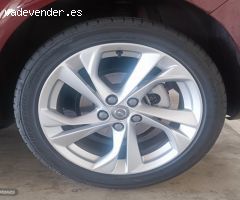 Opel Astra bk de 2017 con 12.000 Km por 11.900 EUR. en Madrid