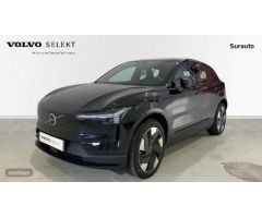 Volvo EX30 Ultra, Single Motor Extended Range, Electrico de 2023 con 22.500 Km por 37.850 EUR. en Ca