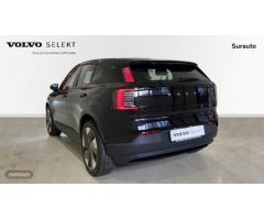 Volvo EX30 Ultra, Single Motor Extended Range, Electrico de 2023 con 22.500 Km por 37.850 EUR. en Ca