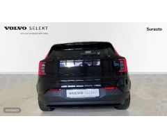 Volvo EX30 Ultra, Single Motor Extended Range, Electrico de 2023 con 22.500 Km por 37.850 EUR. en Ca