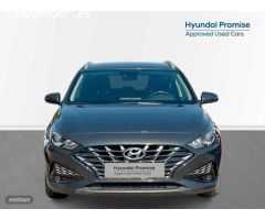 Hyundai i30 i30 CW 1.6CRDi Klass LR 116 de 2021 con 108.000 Km por 14.900 EUR. en Valencia