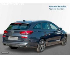 Hyundai i30 i30 CW 1.6CRDi Klass LR 116 de 2021 con 108.000 Km por 14.900 EUR. en Valencia
