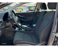 Hyundai i30 i30 CW 1.6CRDi Klass LR 116 de 2021 con 108.000 Km por 14.900 EUR. en Valencia