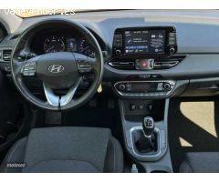 Hyundai i30 i30 CW 1.6CRDi Klass LR 116 de 2021 con 108.000 Km por 14.900 EUR. en Valencia