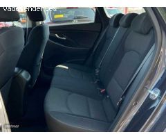 Hyundai i30 i30 CW 1.6CRDi Klass LR 116 de 2021 con 108.000 Km por 14.900 EUR. en Valencia