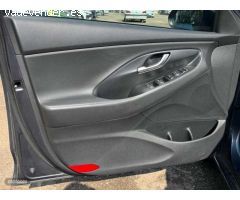 Hyundai i30 i30 CW 1.6CRDi Klass LR 116 de 2021 con 108.000 Km por 14.900 EUR. en Valencia