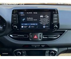 Hyundai i30 i30 CW 1.6CRDi Klass LR 116 de 2021 con 108.000 Km por 14.900 EUR. en Valencia