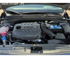 Hyundai i30 i30 CW 1.6CRDi Klass LR 116 de 2021 con 108.000 Km por 14.900 EUR. en Valencia