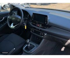 Hyundai i30 i30 CW 1.6CRDi Klass LR 116 de 2021 con 108.000 Km por 14.900 EUR. en Valencia