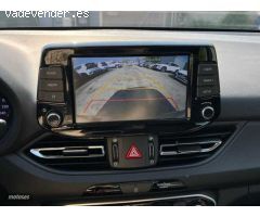Hyundai i30 i30 CW 1.6CRDi Klass LR 116 de 2021 con 108.000 Km por 14.900 EUR. en Valencia