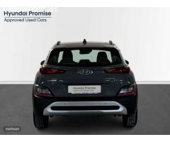 Hyundai Kona 1.0 TGDI Maxx 4x2 de 2021 con 57.949 Km por 16.900 EUR. en Valencia