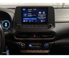 Hyundai Kona 1.0 TGDI Maxx 4x2 de 2021 con 57.949 Km por 16.900 EUR. en Valencia