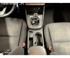 Hyundai Kona 1.0 TGDI Maxx 4x2 de 2021 con 57.949 Km por 16.900 EUR. en Valencia