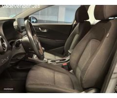 Hyundai Kona 1.0 TGDI Maxx 4x2 de 2021 con 57.949 Km por 16.900 EUR. en Valencia