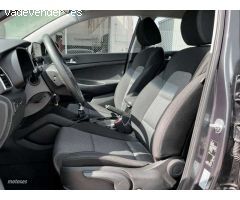 Hyundai Tucson 1.6 GDI SLE 4x2 de 2020 con 36.900 Km por 19.500 EUR. en Valencia